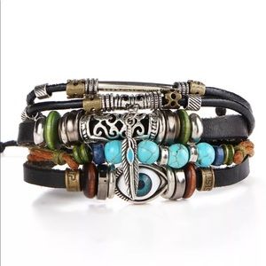 ❤️ Boho Bohemian Bracelet ❤️ RESTOCKED ❤️